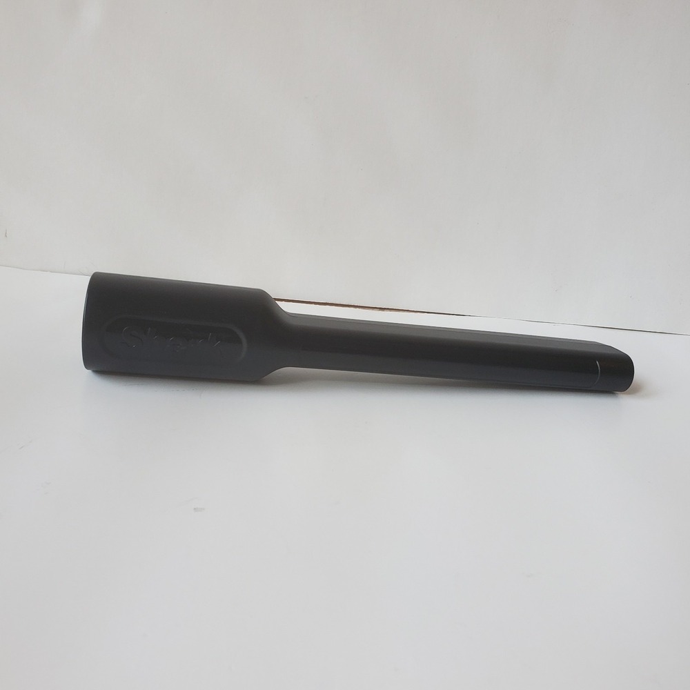 Shark Vacuum Crevice Tool Attachment Part For Shark Vacuums NOS 9 Inch